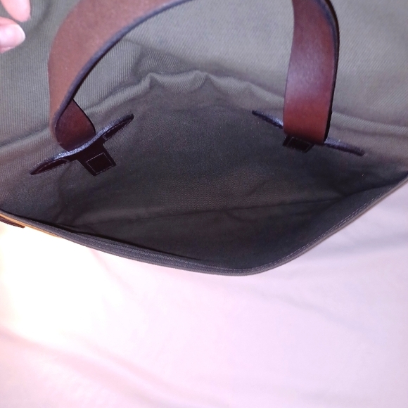 Filson Briefcase - Picture 6 of 12